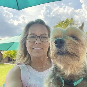 Meet your Posher, Barb